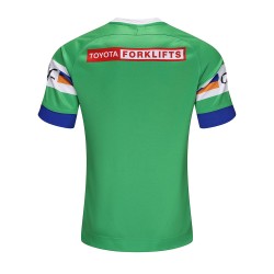 Men's Canberra Raiders 2025 Home Shirt Men's Canberra Raiders 2025 Home Shirt