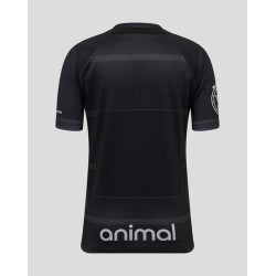 Men's Bath Rugby 2025/26 European Shirt