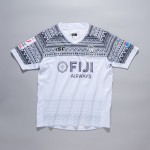 Men's Fiji Rugby 2020 7s Home Shirt Men's Fiji Rugby 2020 7s Home Shirt