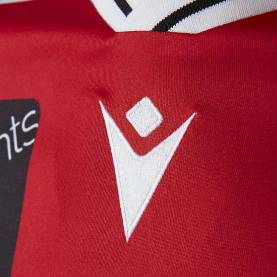 Men's LOU Rugby 2023/24 Away Shirt Men's LOU Rugby 2023/24 Away Shirt