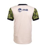 Men's South Africa Springboks 2021 Third Colab Alternate Shirt