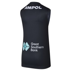 Men's Carlton Blues 2026 Home Guernsey