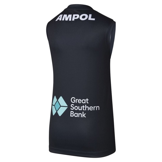 Men's Carlton Blues 2026 Home Guernsey