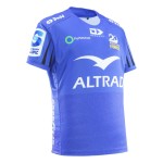 Men's Western Force 2025 Home Shirt