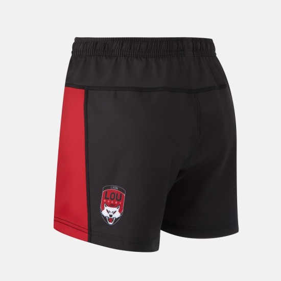 Kid's LOU Rugby 2024/25 Home Shorts Kid's LOU Rugby 2024/25 Home Shorts