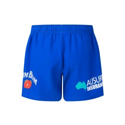 Women's Newcastle Knights 2026 Home Shorts