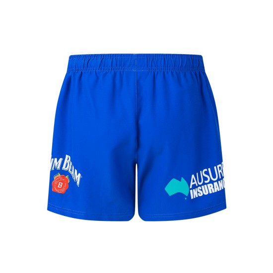 Women's Newcastle Knights 2026 Home Shorts