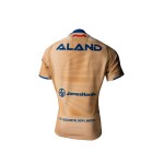 Men's Parramatta Eels 2026 ANZAC Round Shirt Men's Parramatta Eels 2026 ANZAC Round Shirt