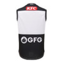 Men's Port Adelaide Power 2024 Home Guernsey