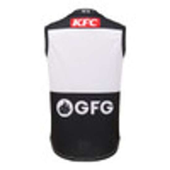 Men's Port Adelaide Power 2024 Home Guernsey