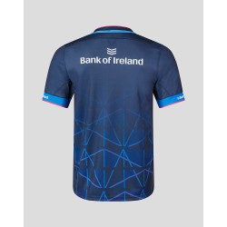 Men's Leinster 2024/25 Third European Shirt