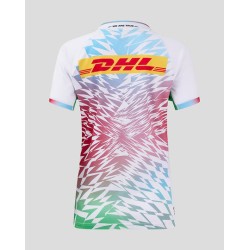 Women's Harlequins 2024/25 Away Shirt