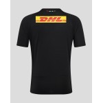 Men's Harlequins 2025/26 Matchday Shirt Men's Harlequins 2025/26 Matchday Shirt