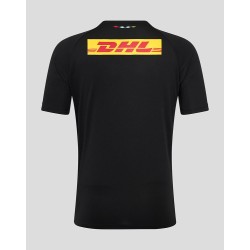 Women's Harlequins 2025/26 Matchday Shirt