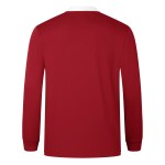 Kid's British & Irish Lions 2025 Long Sleeve Classic Shirt Kid's British & Irish Lions 2025 Long Sleeve Classic Shirt