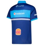 Men's Vodacom Bulls 2025/26 Third Shirt