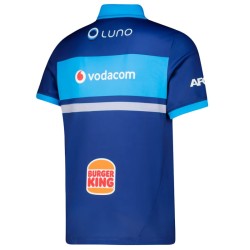 Men's Vodacom Bulls 2025/26 Third Shirt Men's Vodacom Bulls 2025/26 Third Shirt