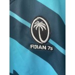 Men's Fiji Rugby 2022 Away Shirt
