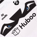 Men's Bristol Bears 2024/25 Away Shirt