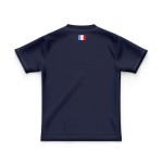 Kid's France RWC 2023 Home Shirt Kid's France RWC 2023 Home Shirt