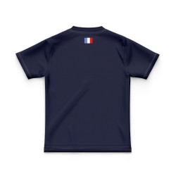 Kid's France RWC 2023 Home Shirt