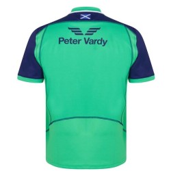 Men's Scotland Rugby 2022 Away Shirt Men's Scotland Rugby 2022 Away Shirt