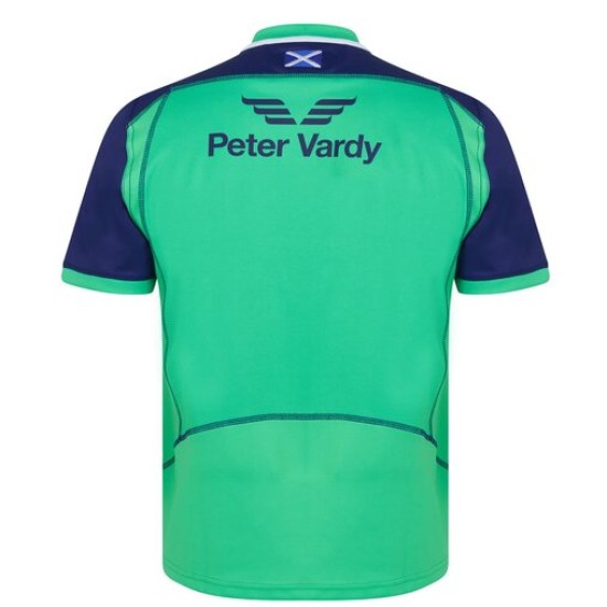Men's Scotland Rugby 2022 Away Shirt