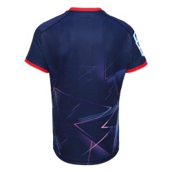 Women's Melbourne Rebels 2024 Home Shirt