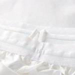 Kid's England Rugby 2026/27 Home Shorts