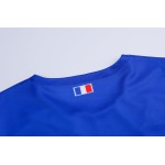 Men's France 2020 Home Shirt Men's France 2020 Home Shirt