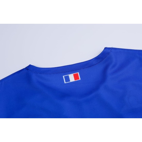 Men's France 2020 Home Shirt Men's France 2020 Home Shirt