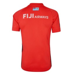 Men's Fiji Rugby 2024 7s Away Shirt Men's Fiji Rugby 2024 7s Away Shirt