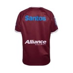Men's Queensland Reds 2026 Home Shirt