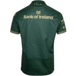 Women's Connacht 2025/26 Home Shirt