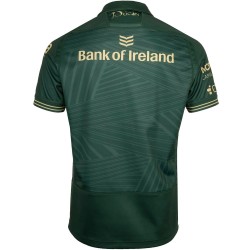 Men's Connacht 2025/26 Home Shirt Men's Connacht 2025/26 Home Shirt