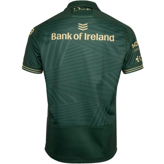 Women's Connacht 2025/26 Home Shirt