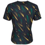 Women's Northampton Saints 2025/26 Third Warm Up Shirt Women's Northampton Saints 2025/26 Third Warm Up Shirt