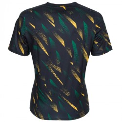 Women's Northampton Saints 2025/26 Third Warm Up Shirt