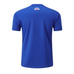 Men's France 2023 Home Shirt Men's France 2023 Home Shirt