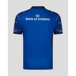 Men's Leinster 2024/25 Home Shirt