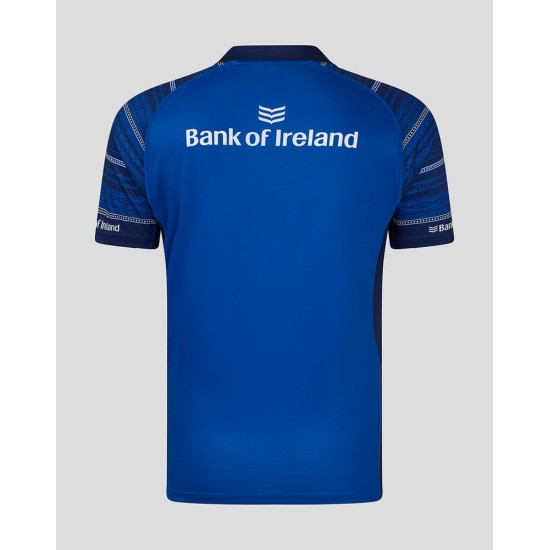 Men's Leinster 2024/25 Home Shirt Men's Leinster 2024/25 Home Shirt