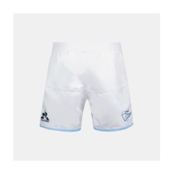 Men's Aviron Bayonnais 2024/25 Home Shorts