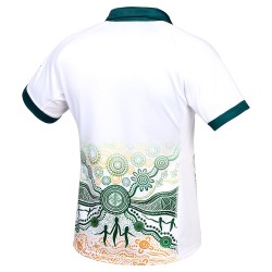 Men's Australian Wallabies 2025 Alternate Shirt Men's Australian Wallabies 2025 Alternate Shirt