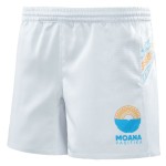Women's Moana Pasifika 2026 Home Shorts