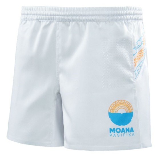 Women's Moana Pasifika 2026 Home Shorts
