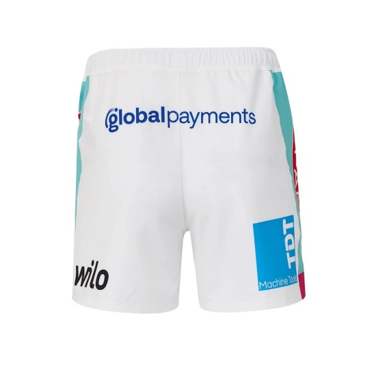Men's Leicester Tigers 2025/26 Spacial Shorts