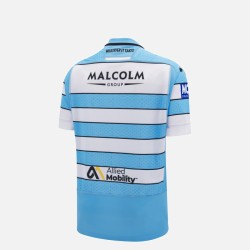 Kid's Glasgow Warriors 2024/25 Away Shirt Kid's Glasgow Warriors 2024/25 Away Shirt