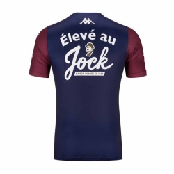 Men's Bordeaux-Bègles Union 2024/25 Third Warm Up Shirt Men's Bordeaux-Bègles Union 2024/25 Third Warm Up Shirt