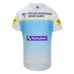 Women's Gold Coast Titans 2024 Away Shirt Women's Gold Coast Titans 2024 Away Shirt