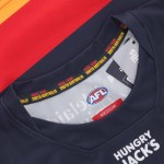 Men's Adelaide Crows 2026 Home Guernsey